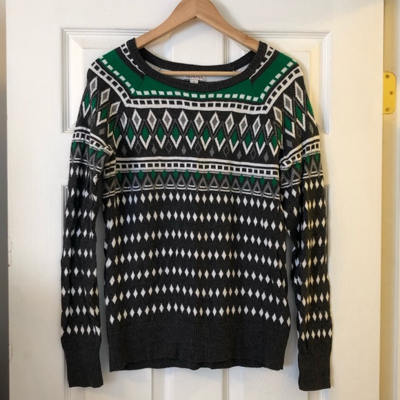 Merona Sweater - Picture 3 of 7